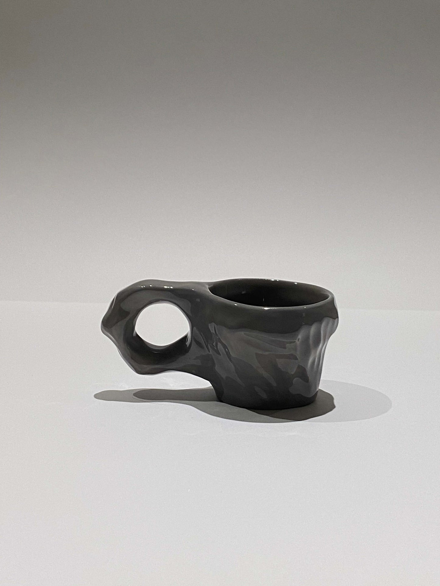 Eapresso cup grey BESHLAND