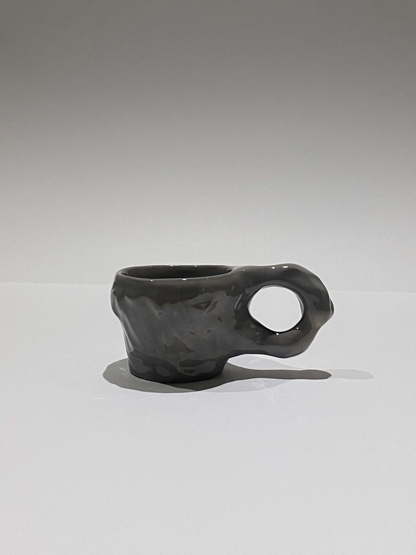 Eapresso cup grey BESHLAND