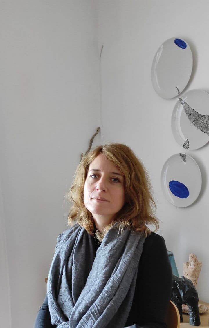 Workshops Iva - Kiparstvo za školarce BESHLAND