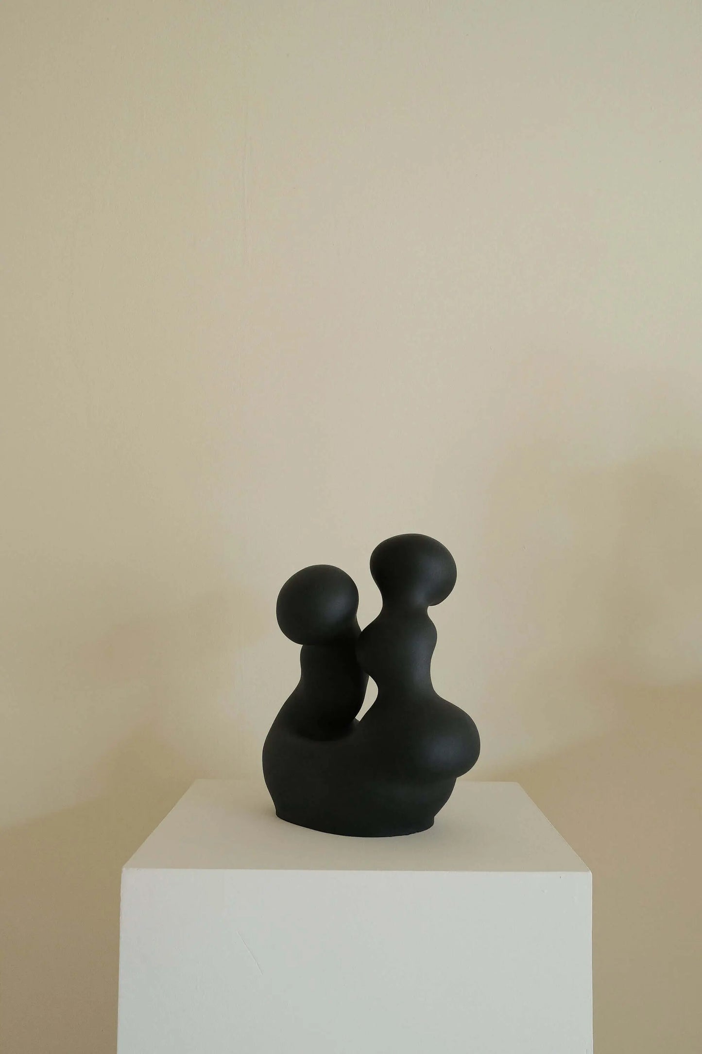 Sculpture 001 BESHLAND