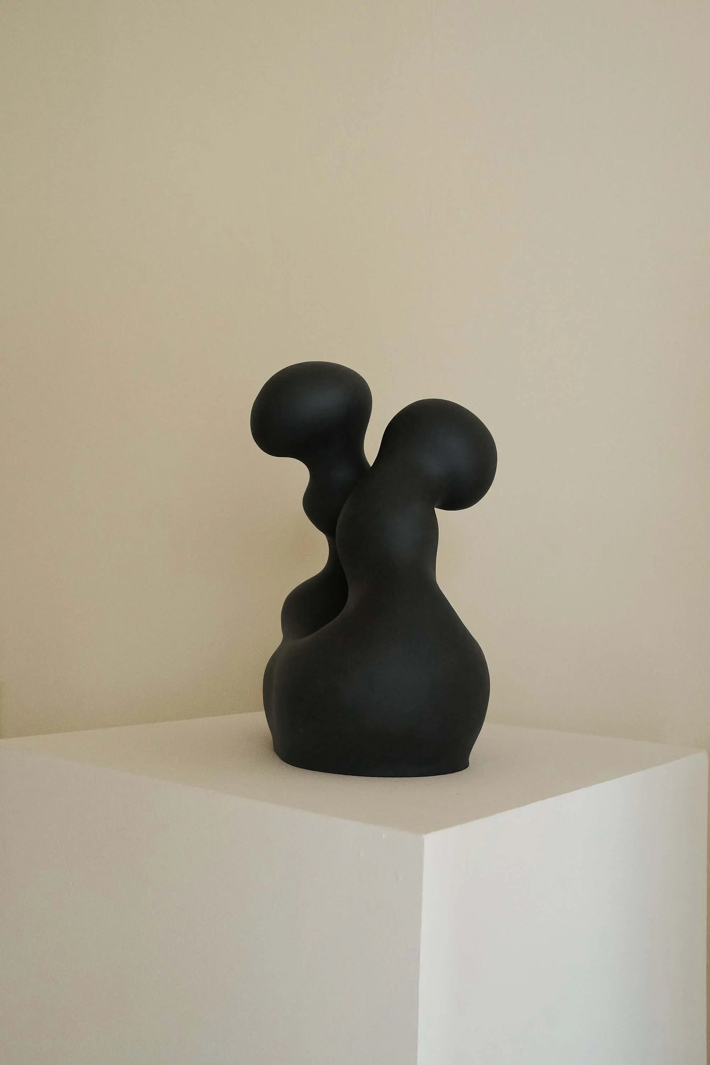 Sculpture 001 BESHLAND